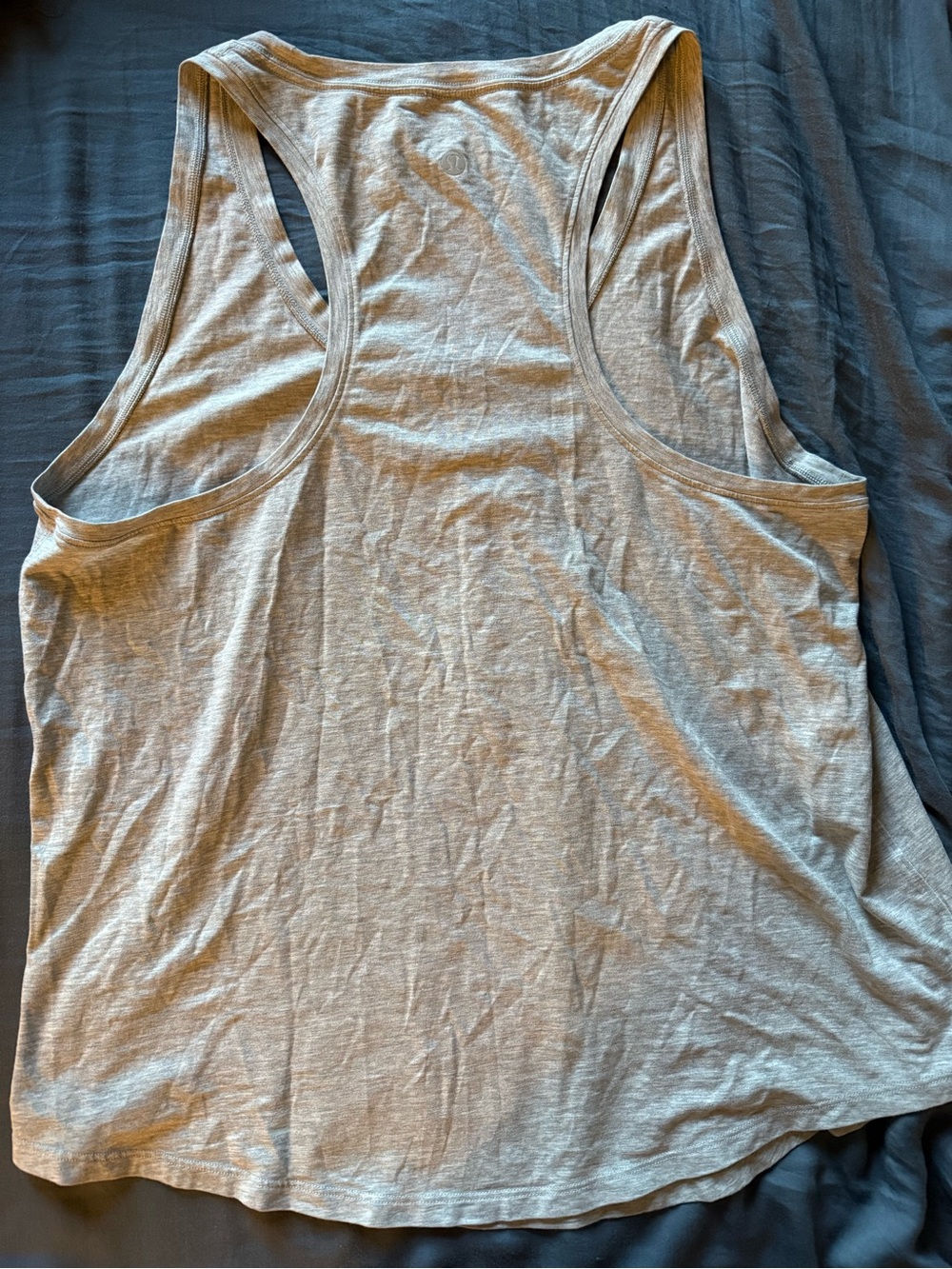Lululemon Racerback Tank Top - Picture 2 of 2